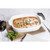 Ceramic Baking Dish - White - 24cm