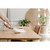 Dust Whisperer Microfibre Duster