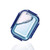 Top Class Glass with Tritan Lid Rectangular - 630ml