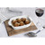 Ceramic Baking Dish - White - 20cm