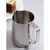 Stainless Steel Milk Jug - 600ml