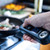 Digital Thermometer with Infrared