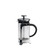 Tea & Coffee Plunger SS Frame 350ml
