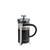 Tea & Coffee Plunger SS Frame 350ml