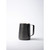 Black PVD Stainless Steel Milk Jug - 600ml
