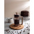 Coffee Plunger 350ml Latte