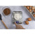 Slim Line 5kg Digital Scale - Silver