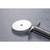 Stainless Steel Pizza Cutter