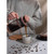 Coffee & Tea Plunger 1.0L Latte