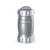 Dispenser/Shaker - Silver