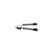 Stainless Steel Garlic Press