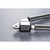 Stainless Steel Garlic Press