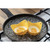 Silicone Egg Poachers/Set 2