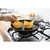 Silicone Egg Poachers/Set 2