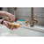 Eye-Removing Potato Scrubber