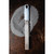 Premium Zester Grater - Sky Blue