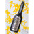 Select Series Extra Coarse Grater - Black