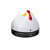 Chicken Novelty Timer CDU/12