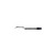 Stainless Steel Swivel Peeler