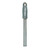 Premium Zester Grater - Eucalyptus Green