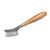 Tenacious C Cast Iron Brush