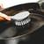 Tenacious C Cast Iron Brush