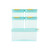 Freezer Fit Container 6pc Starter Set