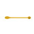 Silicone Honey Spoon CDU/24