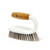 All-Purpose Scrub Brush White