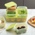 Fresh Block 2 Piece Set - 330ml