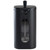 Coffee & Tea Plunger Square 1.0L Black