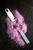 Premium Zester Grater - Dusty Rose