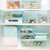 Freezer Fit Container 8pc Set