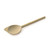 Wooden Pointed Spoon 30cm