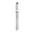 Premium Zester Grater - White