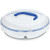 Chip n Dip Round Divider - 2.3L