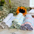 Tidy Dish Cloths Set/3 Multi