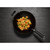 Excellence Non-stick Carbon Steel Wok 35cm