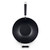 Excellence Non-stick Carbon Steel Wok 35cm
