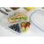 Classic Special 3 Section Lunch Container 750ml