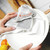 Tidy Dish Cloths Set/3 Grey
