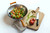 Excellence Carbon Steel Wok 32cm