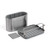 Stainless Steel Adjustable Sink Caddy