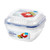Classic Special Salad Lunch Box W/dividers 950ml