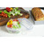Classic Special Salad Lunch Box W/dividers 950ml
