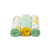Renew Microfiber Cloths set/3 Citrus