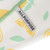 Renew Microfiber Cloths set/3 Citrus