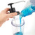 Soap Pump Black - 400ml