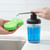 Soap Pump Black - 400ml
