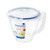 Classic Special Measuring Cup W/lid, Flip Cap 1L